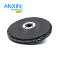 Zirconia Abrasive Disc of 100*15mm for Angle Grinder